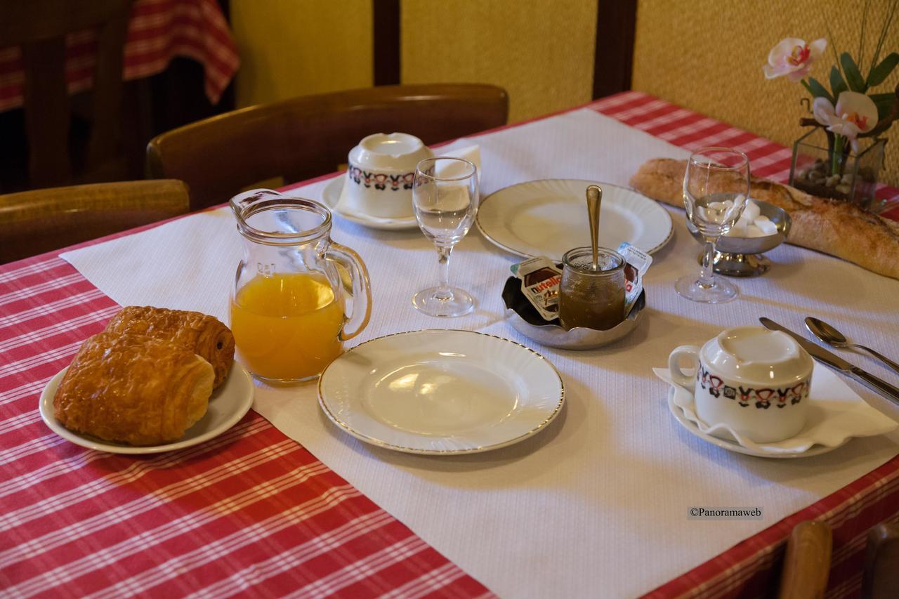 Restaurant Zum Schnogaloch